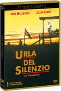 Film Urla del silenzio (DVD) Roland Joffé