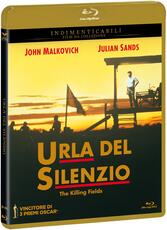 Film Urla del silenzio (Blu-ray) Roland Joffé