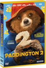 Film Paddington 2 (DVD) Paul King