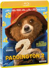 Film Paddington 2 (Blu-ray) Paul King