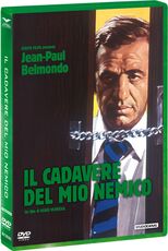 Film Il cadavere del mio nemico (DVD) Henri Verneuil