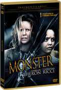 Film Monster (DVD) Patty Jenkins