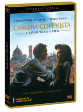 Film Camera con vista (DVD) James Ivory