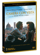 Film Camera con vista (DVD) James Ivory