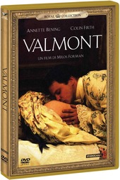 Copertina  Valmont