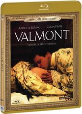 Film Valmont (Blu-ray) Milos Forman