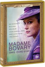 Film Madame Bovary (DVD) Sophie Barthes