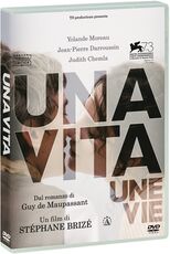 Film Una vita (DVD) Stéphane Brizé