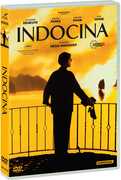 Film Indocina (DVD) Régis Wargnier