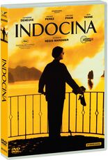 Film Indocina (DVD) Régis Wargnier