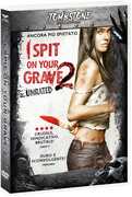 Film I Spit on Your Grave 2. Special Edition. Con card tarocco da collezione (DVD) Steven R. Monroe
