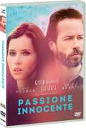 Film Breathe In. Passione innocente (DVD) Drake Doremus