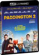 Film Paddington 2 (Blu-ray + Blu-ray 4K Ultra HD) Paul King