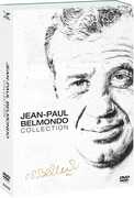 Film Cofanetto Jean-Paul Belmondo (5 DVD) Jacques Deray Jean-Luc Godard Gérard Oury Georges Lautner Henri Verneuil