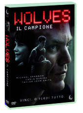 Copertina  Il campione [DVD]
