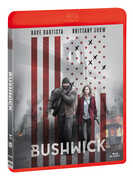 Film Bushwick (Blu-ray) Cary Murnion Jonathan Milott