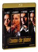 Film L' uomo che pianse (Blu-ray) Sally Potter
