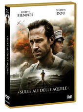 Film Sulle ali delle aquile. On Wings of Eagles (DVD) Stephen Shin Michael Parker