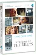Film Welcome to the Rileys (DVD) Jake Scott