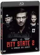 Film City State 2 (Blu-ray) Olaf de Fleur Johannesson