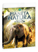 Film Pianeta natura. Edizione lenticolare (Blu-ray 3D) Patrick Morris Neil Nightingale
