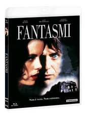 Film Fantasmi (Blu-ray) Lewis Gilbert
