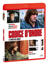 Film Codice d'onore (Blu-ray) Alain Corneau