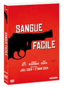 Film Blood Simple. Sangue facile (DVD) Joel Coen