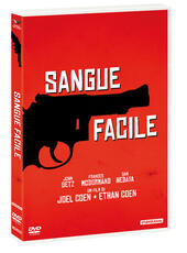 Film Blood Simple. Sangue facile (DVD) Joel Coen