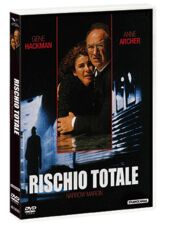 Film Rischio totale (DVD) Peter Hyams