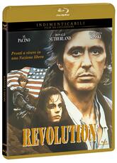 Film Revolution (Blu-ray) Hugh Hudson