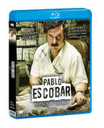 Film Pablo Escobar. El Patrón del Mal. Parte 2 (3 Blu-ray) Carlos Moreno Laura Mora