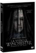 Film La vedova Winchester. Con card tarocco da collezione (DVD) Peter Spierig Michael Spierig