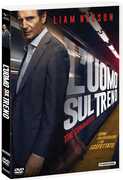 Film L' uomo sul treno (DVD) Jaume Collet-Serra