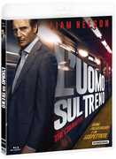 Film L' uomo sul treno (Blu-ray) Jaume Collet-Serra