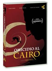 Film Omicidio al Cairo (DVD) Tarik Saleh