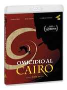 Film Omicidio al Cairo (Blu-ray) Tarik Saleh