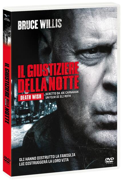 scaricare il giustiziere della notte