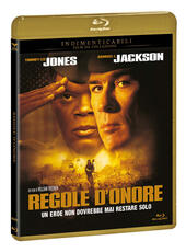 Film Regole d'onore (Blu-ray) William Friedkin