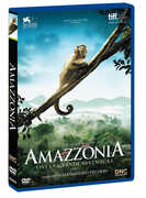 Film Amazzonia (DVD) Thierry Ragobert