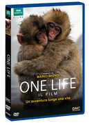 Film One Life (DVD) Michael Gunton Martha Holmes