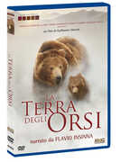 Film La terra degli orsi (DVD) Guillaume Vincent