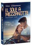 Film Il Sole a mezzanotte (DVD) Scott Speer