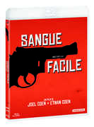 Film Sangue facile (Blu-ray) Joel Coen Ethan Coen