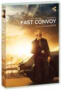 Film Fast Convoy (DVD) Frédéric Schoendoerffer