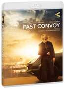 Film Fast Convoy (Blu-ray) Frédéric Schoendoerffer