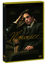 Film Maurice (DVD) James Ivory