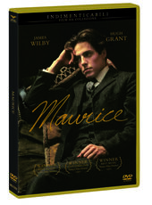 Film Maurice (DVD) James Ivory