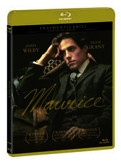 Film Maurice (Blu-ray) James Ivory