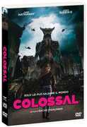 Film Colossal (DVD) Nacho Vigalondo